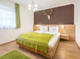 Haus zur Vogelweide App 1