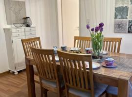 Ferienhof Riekeshof, hotel Schmallenbergben