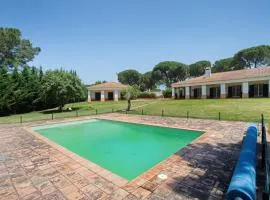 Quinta Centieira-Scalab Wine Estate