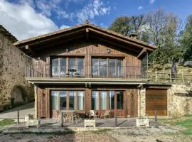 La Cabanya de la Rovira - Baix