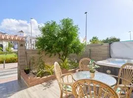 Casa Ramos Con Jacuzzi