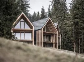 Waldchalets Obomilla