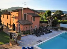 Bella Toscana Relax