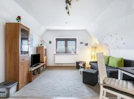 Ferienwohnung Sutter