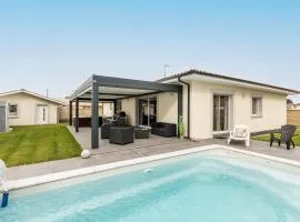 Villa bassin d´archachon