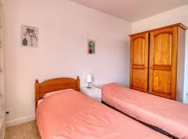 Chambre double à Toulouse