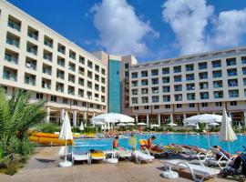 Miarosa Konakli Garden，位于科纳克勒的酒店