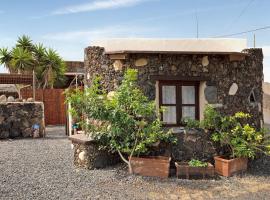 Yukalele 2, hotel a Lajares