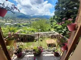 La Vista Sul Castello