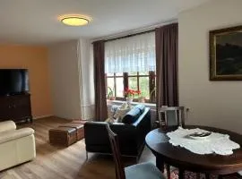 Ferienhaus Waldeck