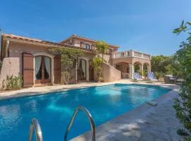 Villa Elisabeth