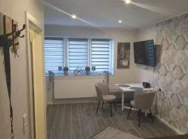 Schönes Zimmer mit Bad