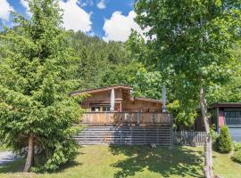 Chalet Zur Auszeit, hotel u gradu 'Aschau'