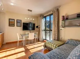 Apartamento diseño a pie de pista