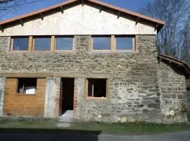 Gite Four À Pain
