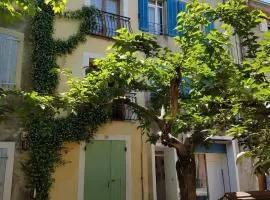 Midi À La Place
