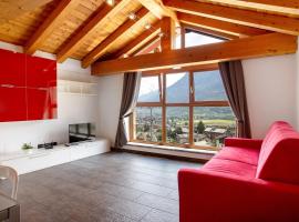 La Maison De Carletto, hotel di Sarre