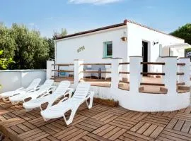 La Casita del Limoncito