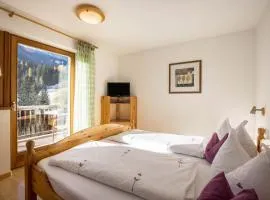 Lettnerhof Bnb Wohnung 5