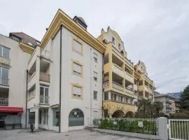 Appartement Laurin