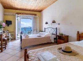 Apostolos Apartment 4