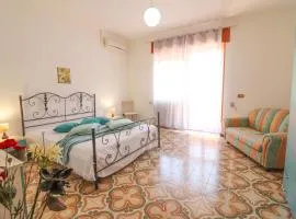 Casa Isabel a Otranto 10 posti