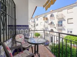 Apartmento Los Alamos