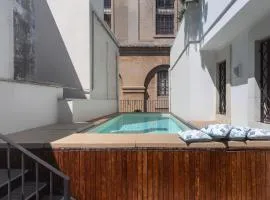 Palazzo P D'ajmo - Dimora Storica