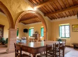Agriturismo Caio Alto