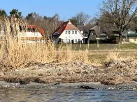 Haus Boddenkieker 1 Rügen Mönchgut