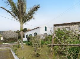 A Casa d'Amália, viešbutis mieste Ginetes