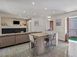 Casa Giulia Balmuccia, hotel v destinaci Balmuccia