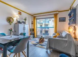 Studio cabine centre ville
