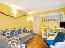 Il giardino di Belgirate