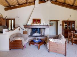 Vivi Natura, viešbutis mieste Marrùbiu