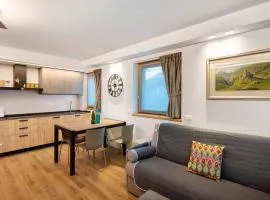 Chalet Emma Isolaccia