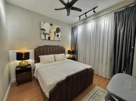 Troika Residensi By Tara Sutra Sky Suite