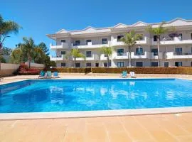 Apartamento T1 - Em zona tranquila