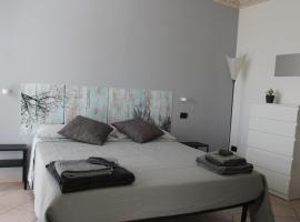 Relax and apartment، فندق في سانت أغاتا فيلتريا