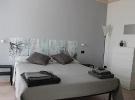 Relax and apartment