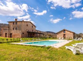 Agriturismo la Taverna Di Celsa – hotel w mieście Sovicille