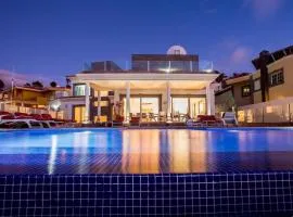 Stunning Casa Bella Vista