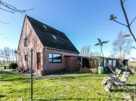 Ferienhaus Am Nord-Ostsee-Kanal