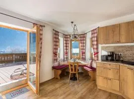 Ferienwohnung Granat