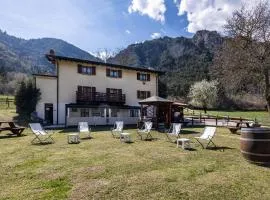 Agriturismo Val d' Egoi 1