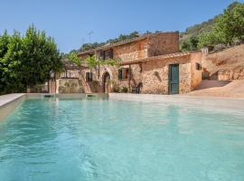 Casa Caimari, Hotel in Caimari