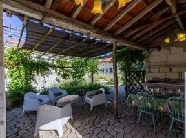 Les Nenuphars - Dordogne, Riberac