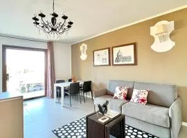 Panoramic Apartment