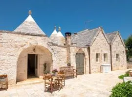 Trulli Macco Macco