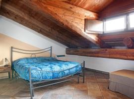 Anemone Tano di Grich, Hotel in Cesani